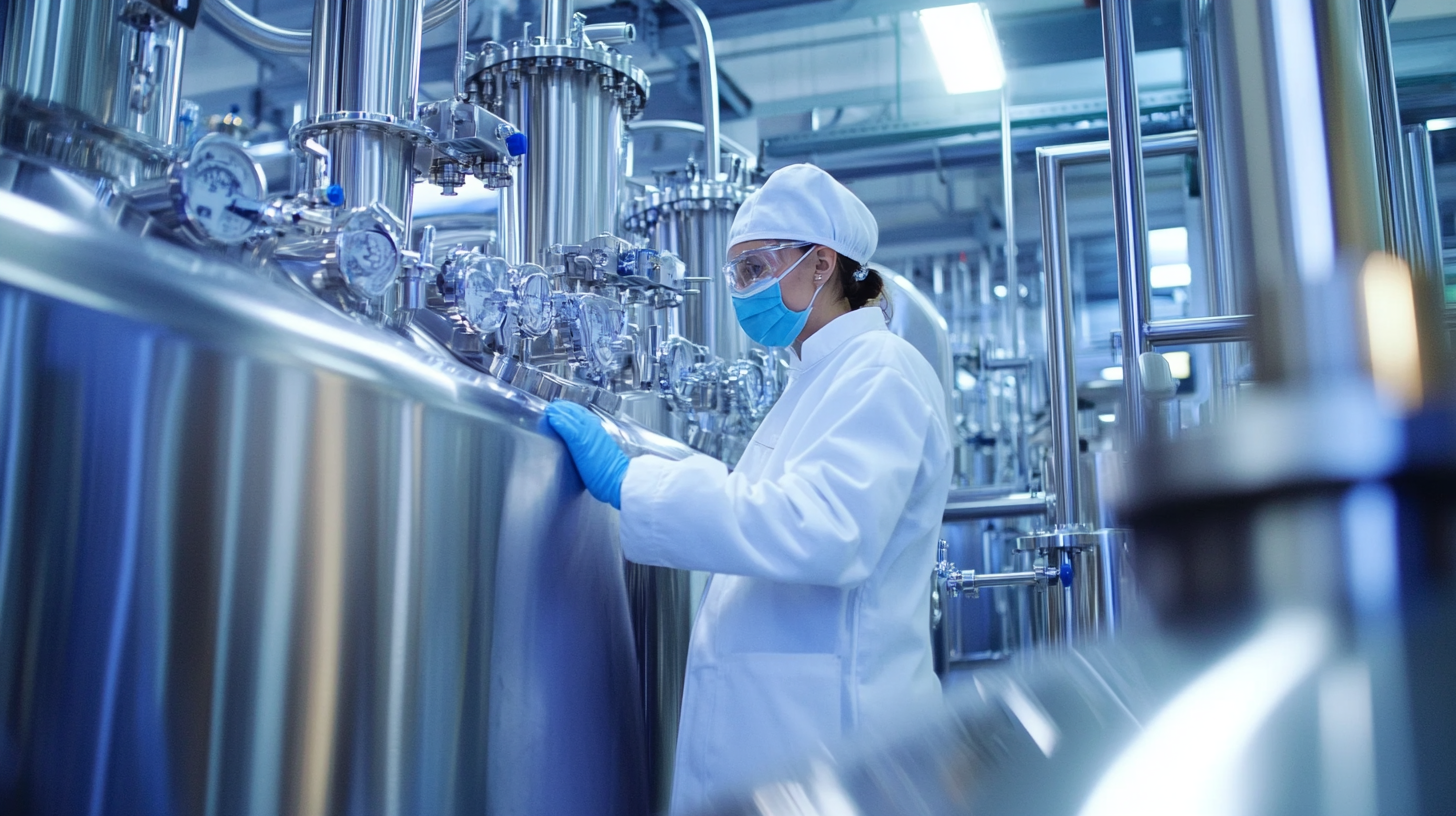 Achieving Industry Production Standards for Ascorbyl Tetraisopalmitate in Global Sourcing