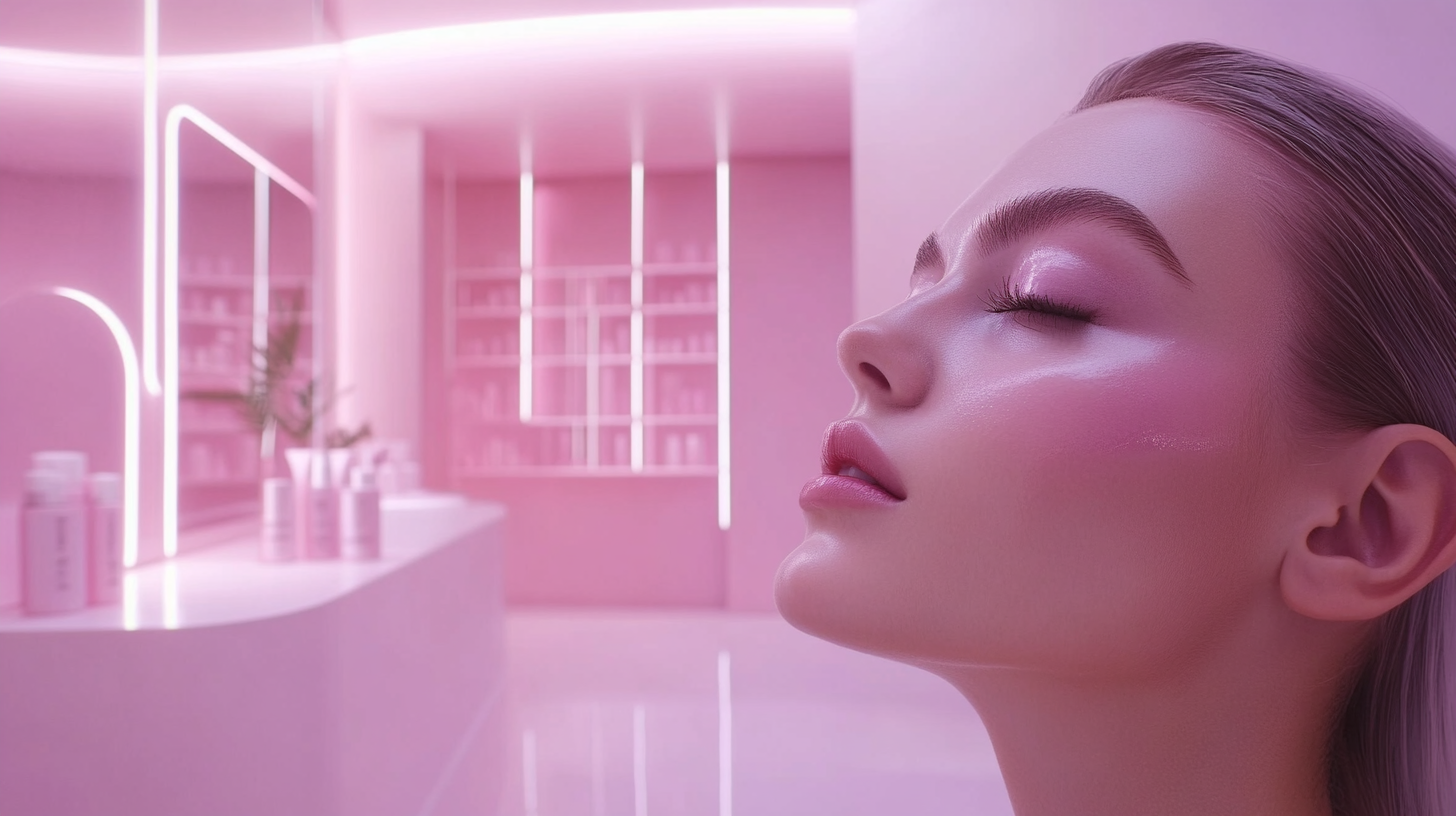 Navigating Global Trade Standards for Skin Rejuvenation Equipment