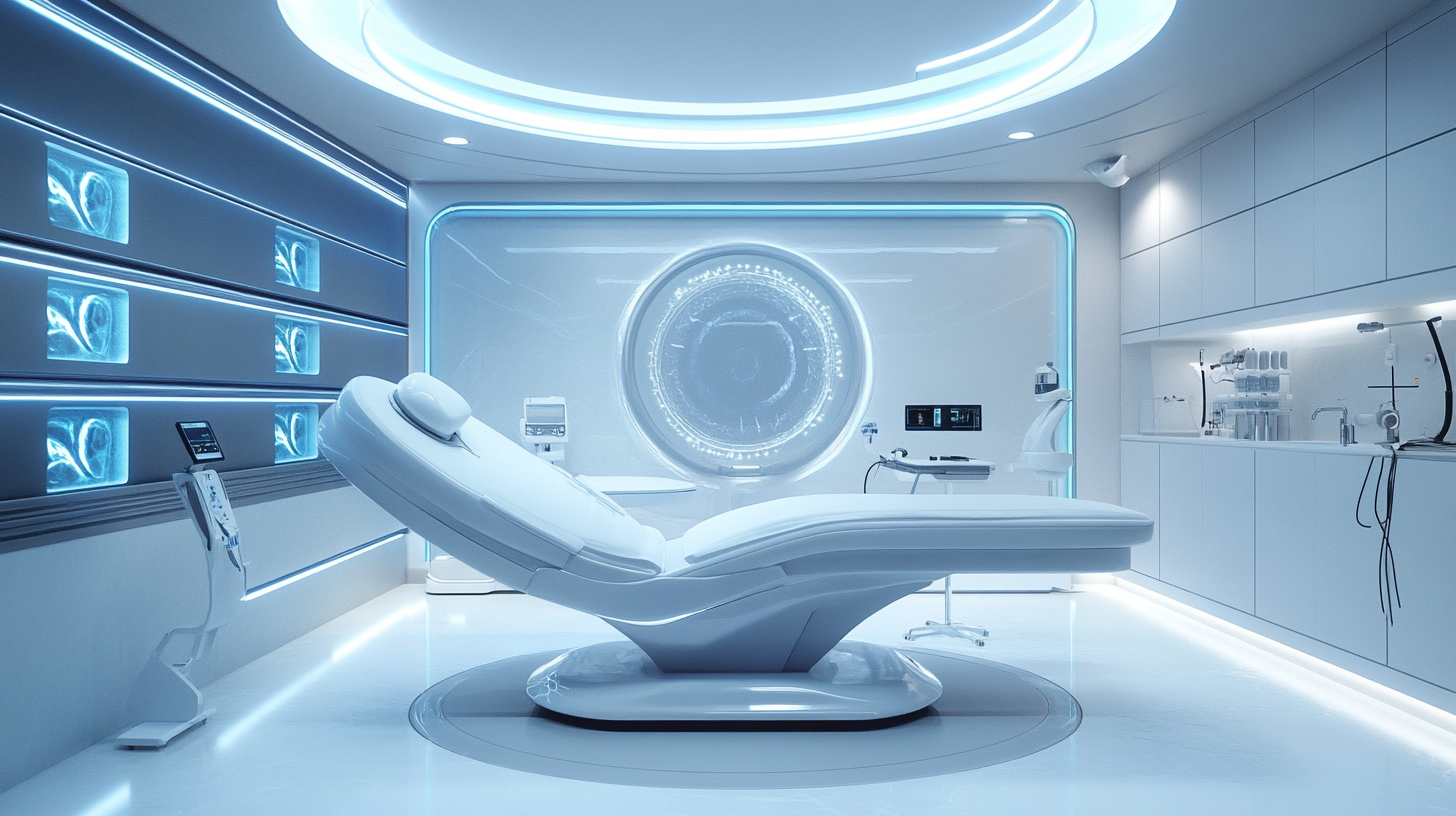 Navigating Global Trade Standards for Skin Rejuvenation Equipment