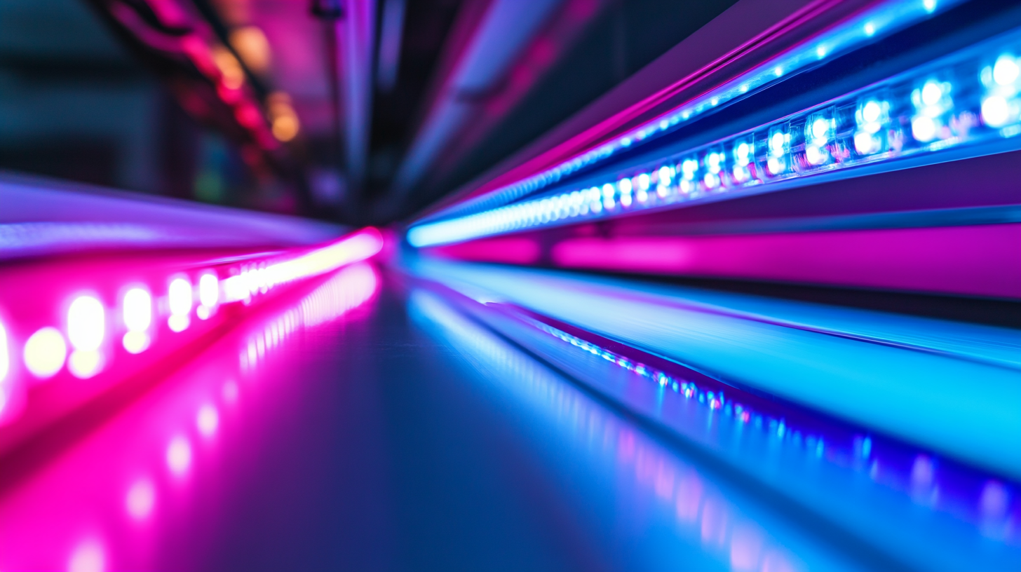 Global Market Outlook for Aluminum Profile For Led by 2025 Trends Strategies and Key Insights