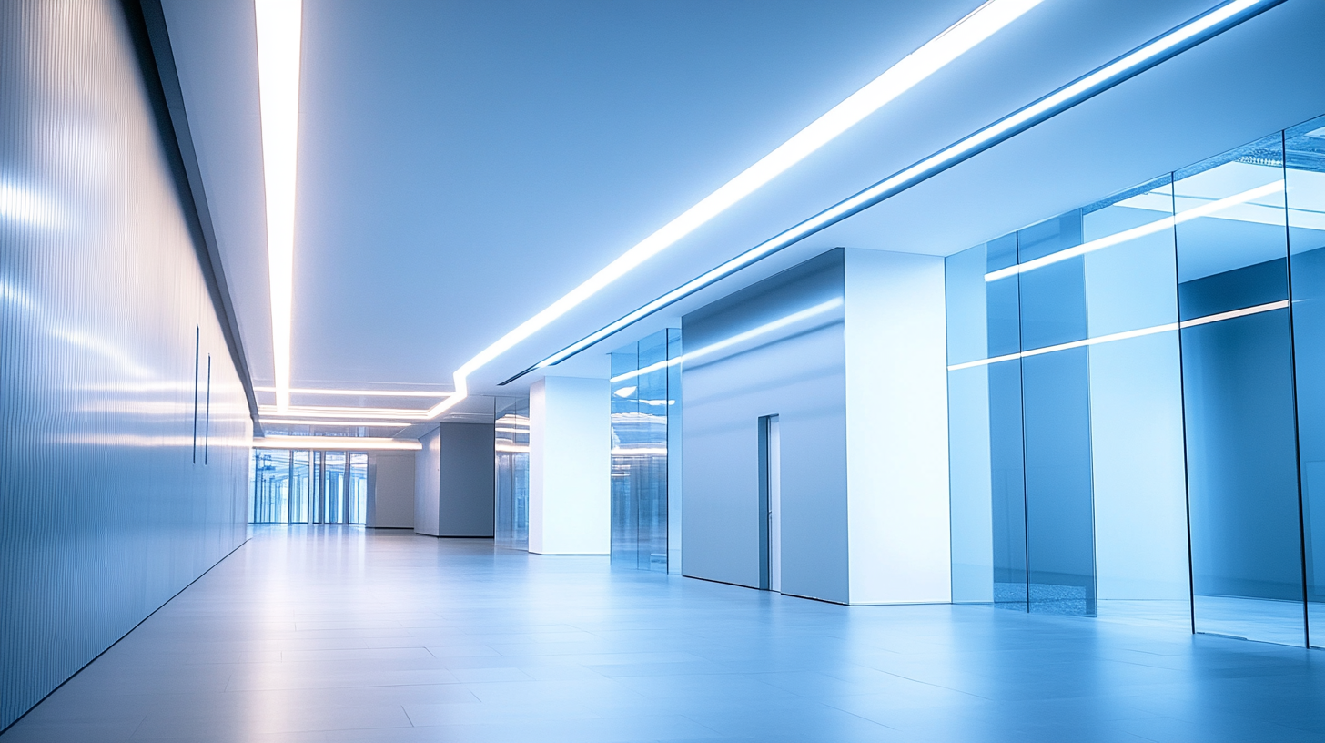 Global Market Outlook for Aluminum Profile For Led by 2025 Trends Strategies and Key Insights