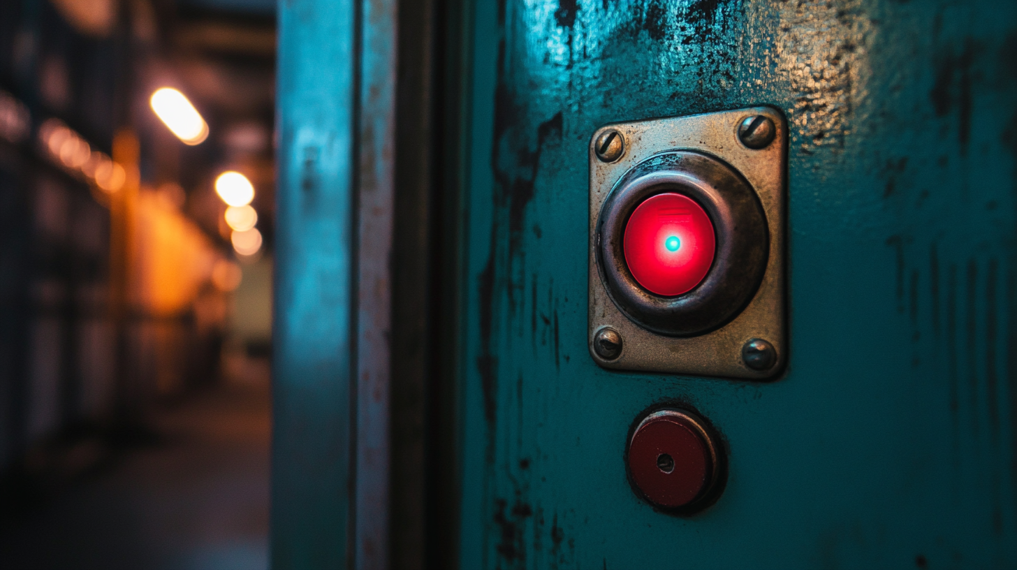 Exploring Industry Applications of Emergency Push Button Switches: What You Need to Know
