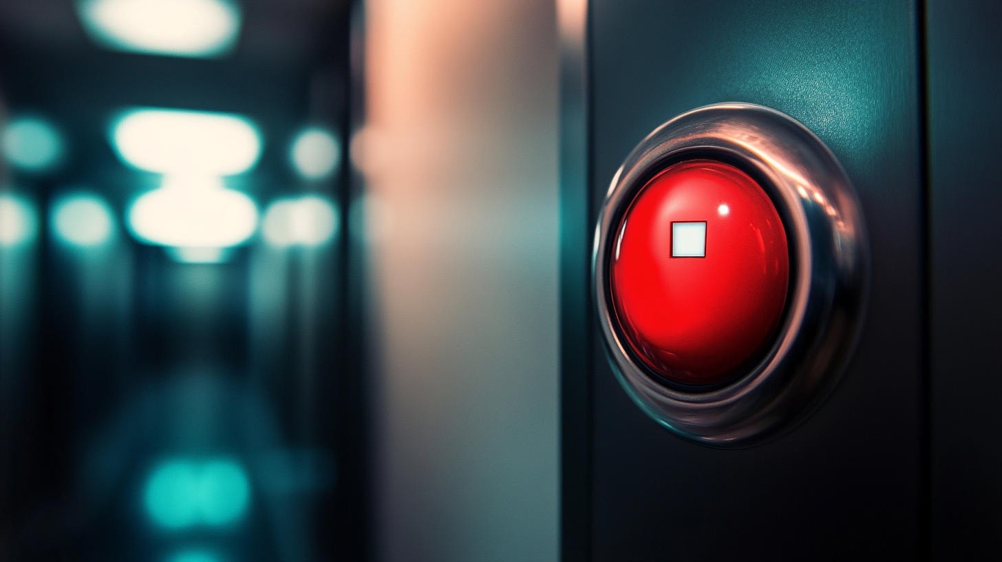 Exploring Industry Applications of Emergency Push Button Switches: What You Need to Know