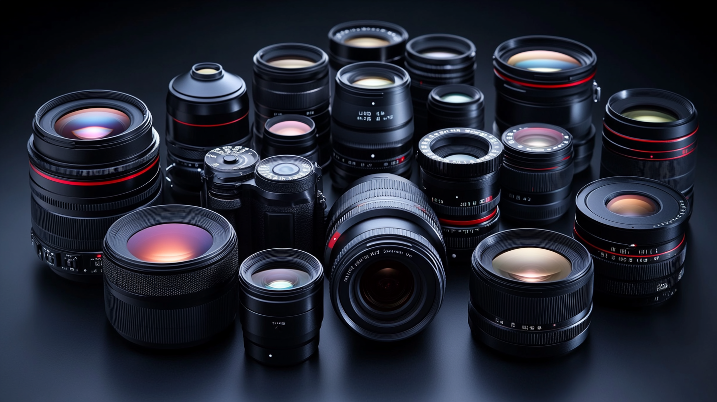 Navigating the Global Market: Key Criteria for Selecting Premium Camera Lens Manufacturers