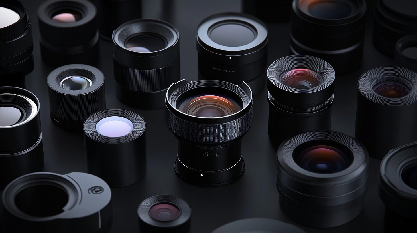 Navigating the Global Market: Key Criteria for Selecting Premium Camera Lens Manufacturers