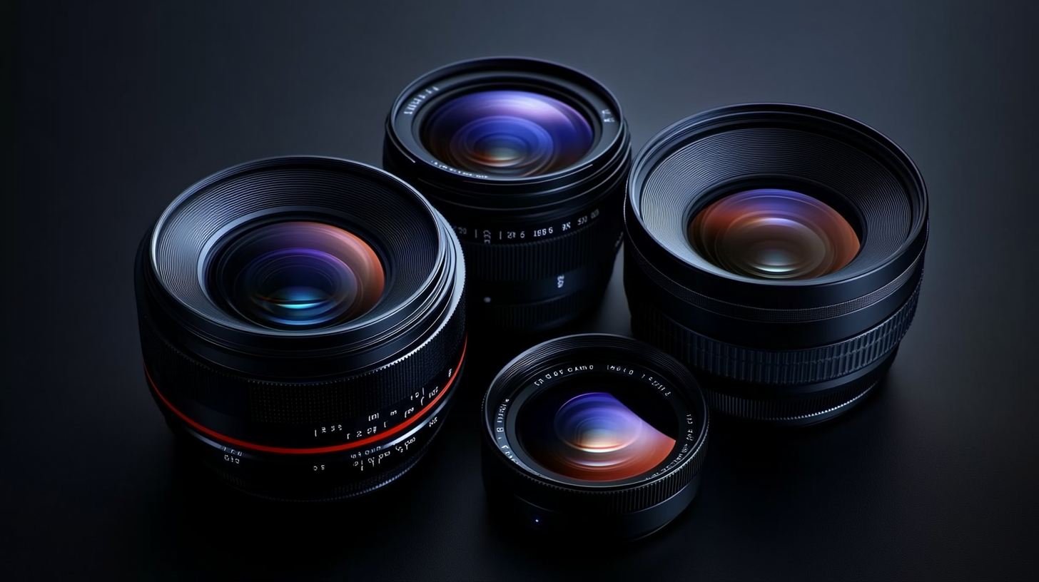 Navigating the Global Market: Key Criteria for Selecting Premium Camera Lens Manufacturers