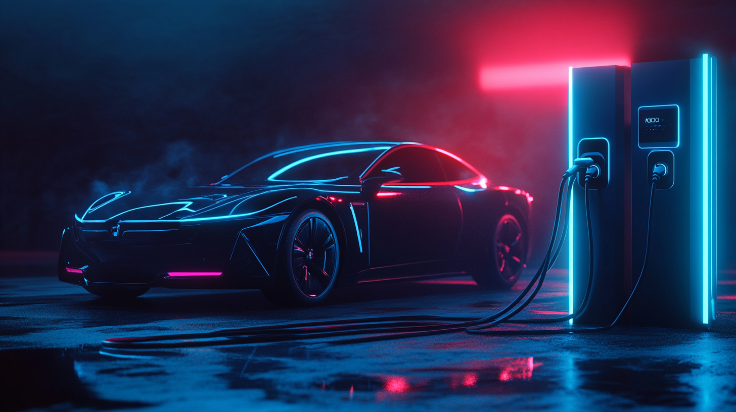 2025 Electric Auto Charger Innovations: How to Choose the Best Solution for Global Markets