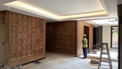 7 Essential Benefits of Choosing Jamb Wall for Your Next Project