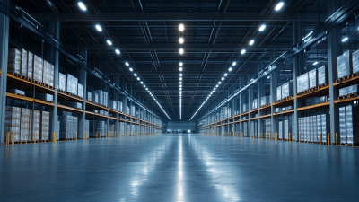 Enhancing Global Procurement Efficiency with Hall Light After Sales Support and Cost Management Strategies