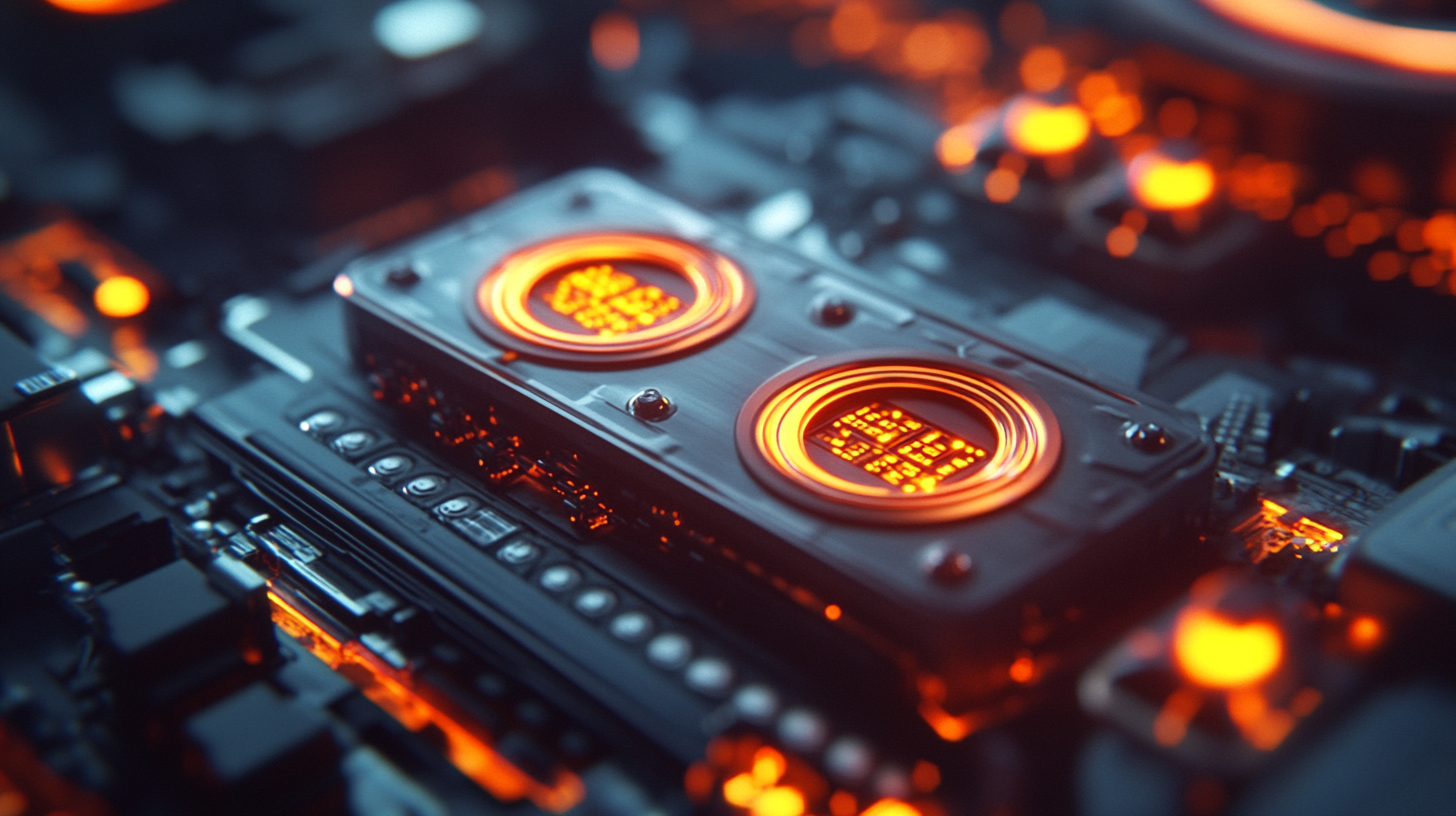 Emerging Technologies in Energy Solutions for 2025 and How to Optimize Your 12v Battery Pack Purchasing
