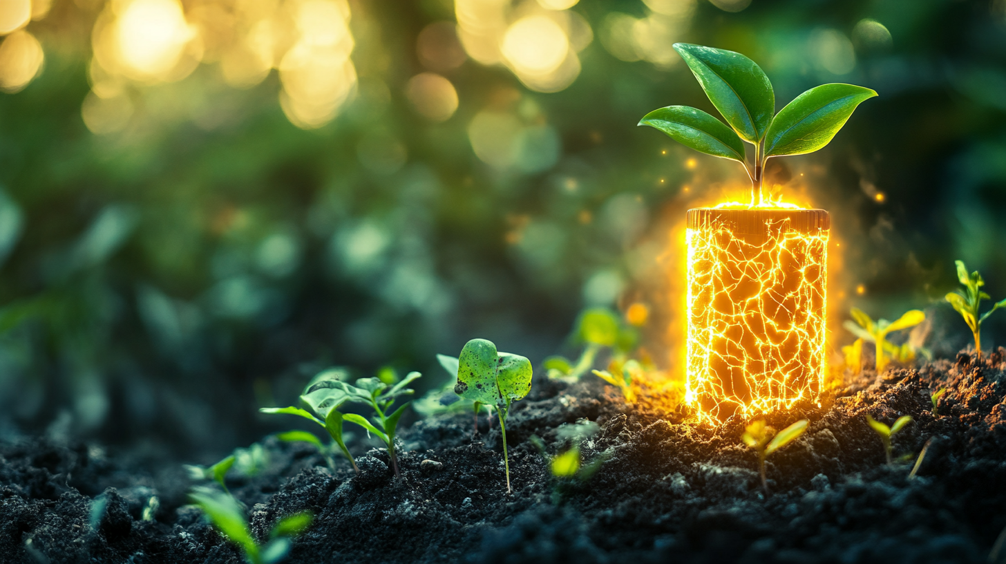 Emerging Technologies in Energy Solutions for 2025 and How to Optimize Your 12v Battery Pack Purchasing