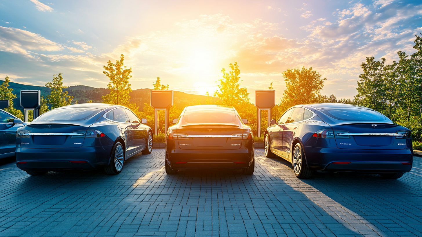 Emerging Technologies in Energy Solutions for 2025 and How to Optimize Your 12v Battery Pack Purchasing