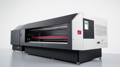 The Definitive Handbook to Choosing Your Ideal Fiber Laser Cutter for Enhanced Manufacturing Efficiency