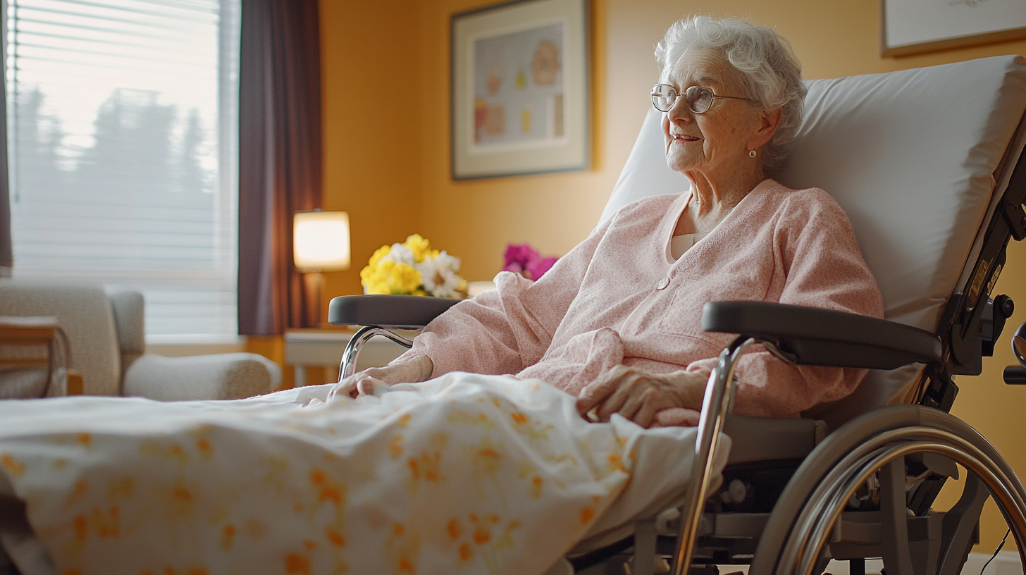 Maximize Your Nursing Bed Investment with 7 Essential Maintenance Tips for Care Homes