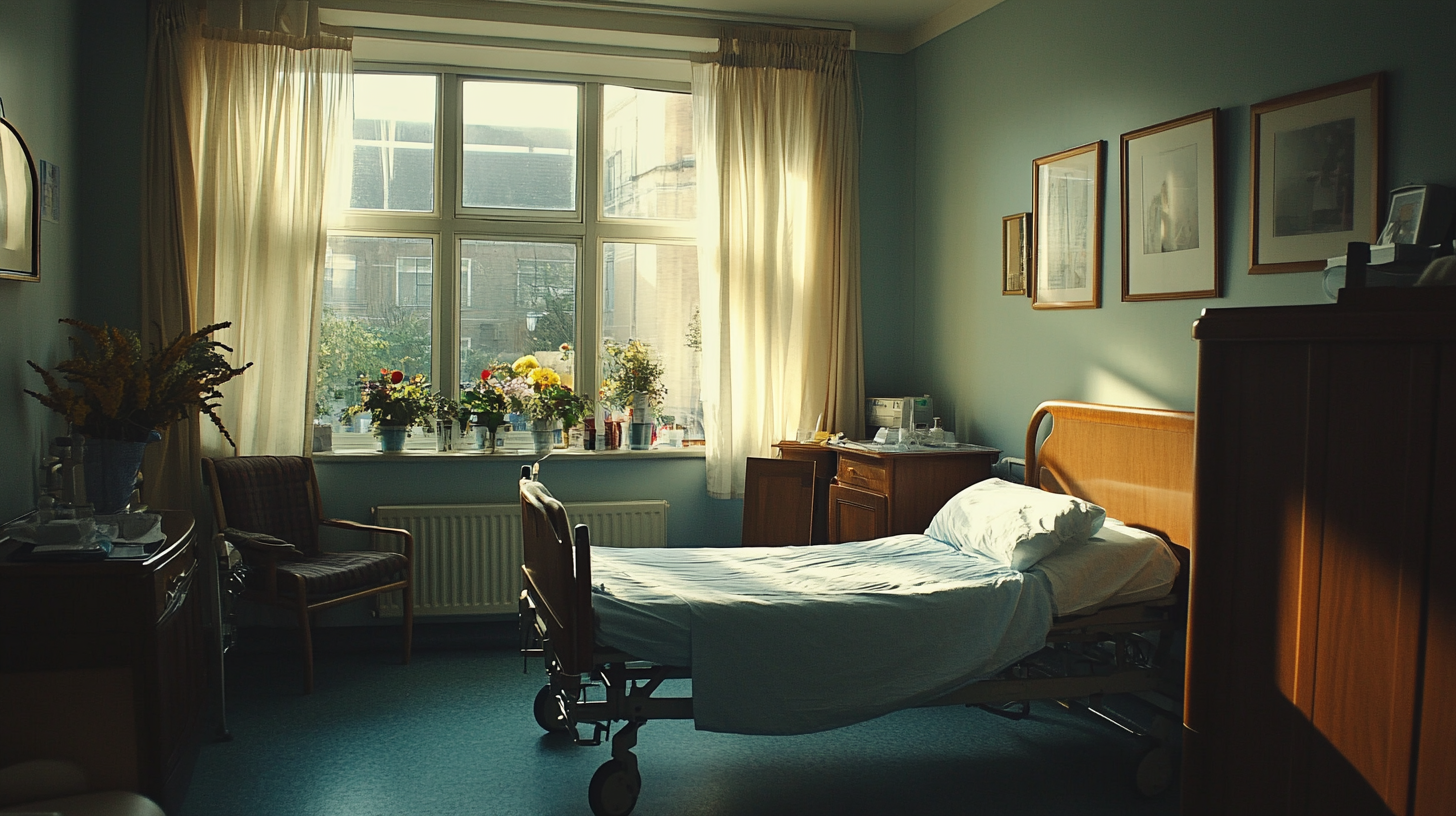 Maximize Your Nursing Bed Investment with 7 Essential Maintenance Tips for Care Homes