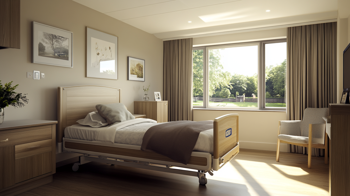 Maximize Your Nursing Bed Investment with 7 Essential Maintenance Tips for Care Homes