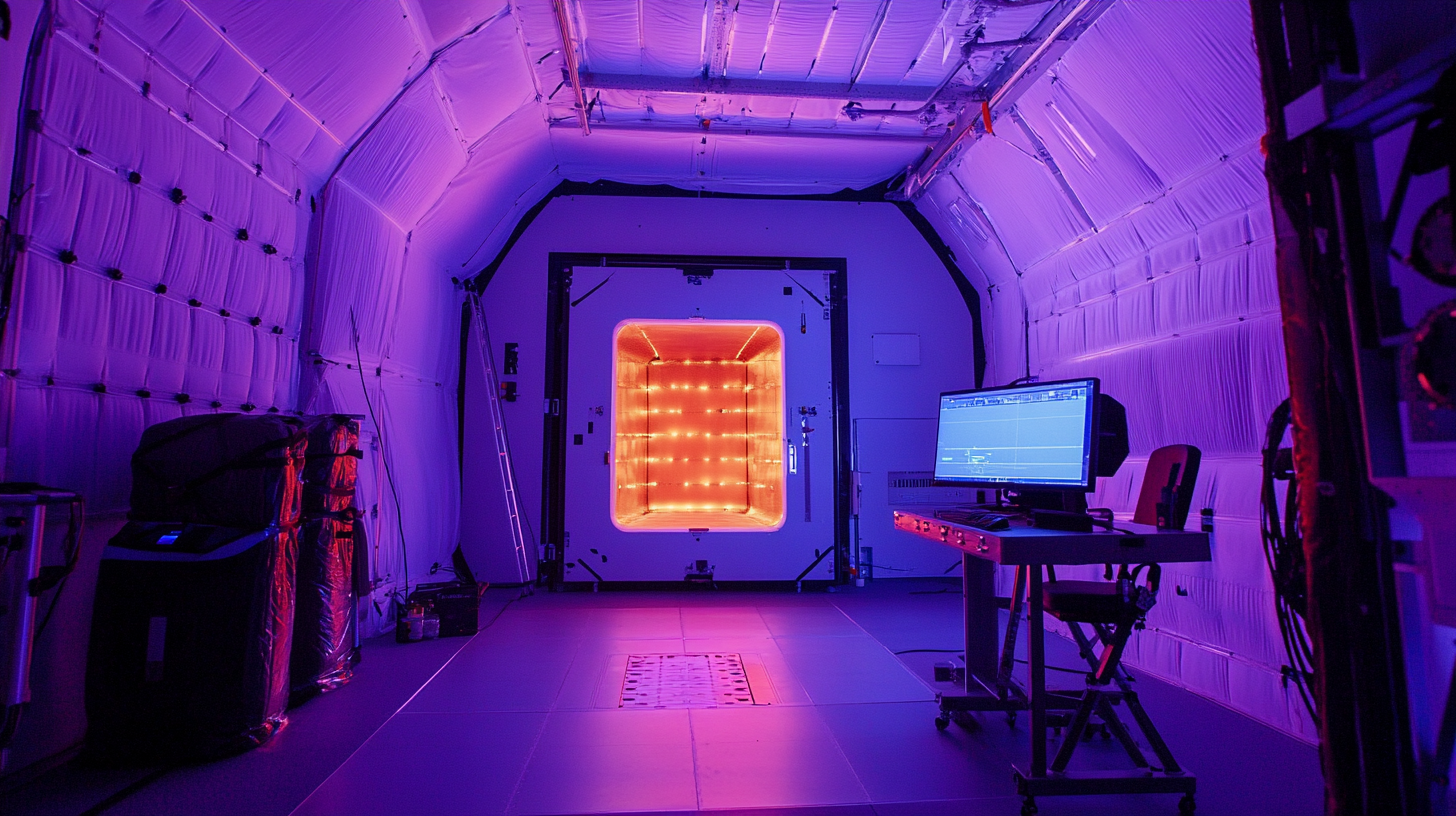 Exploring 2025 Technology Trends: How Altitude Simulation Chambers Enhance Product Testing Efficiency
