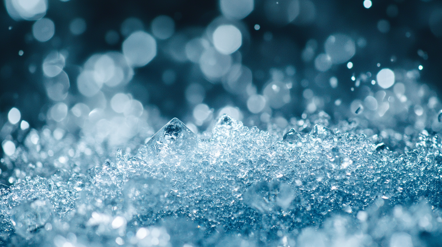 Navigating the Future: 2025 Insights and Strategies for Sourcing Amino Chloride Globally