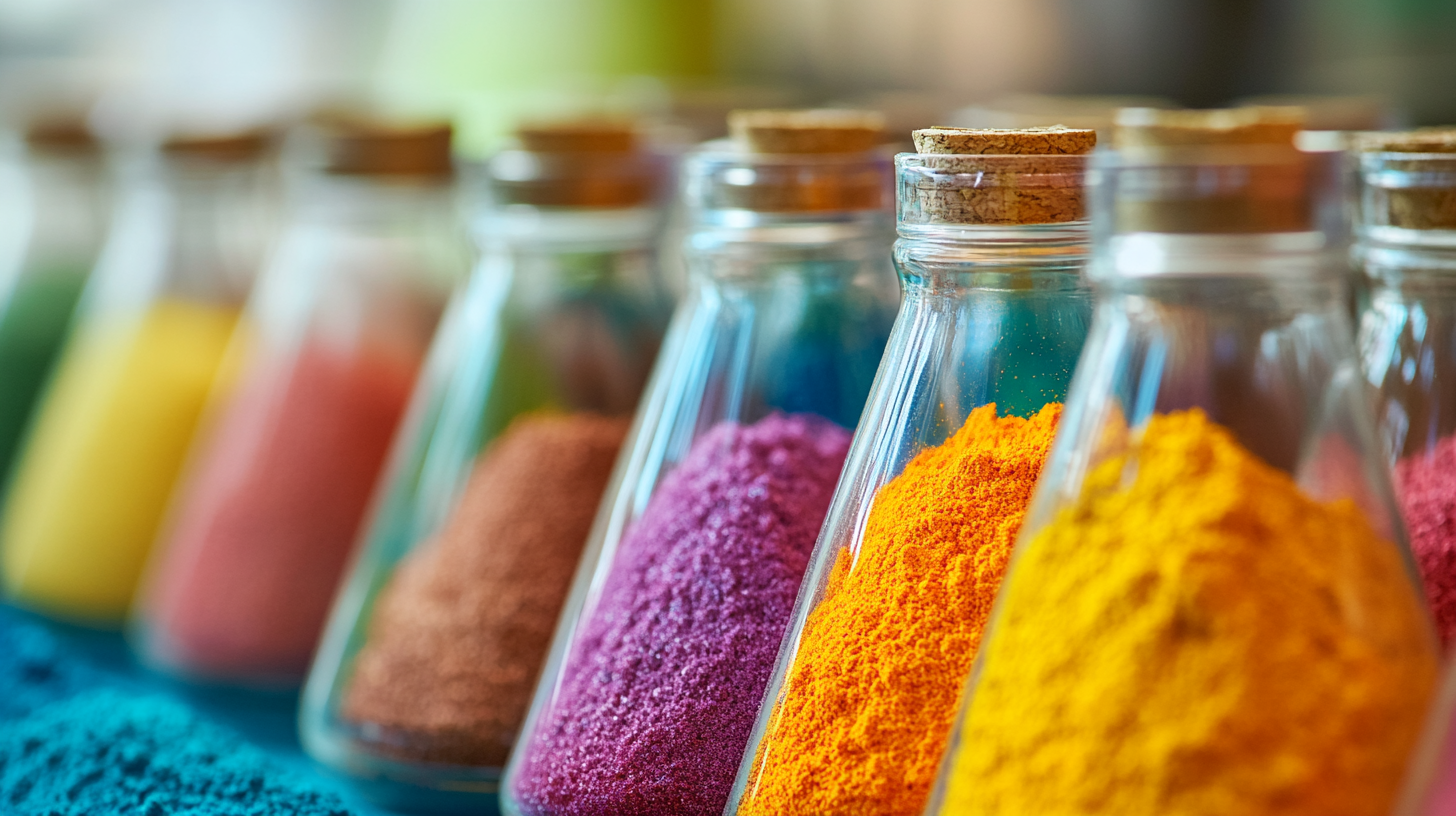 Navigating the Future: 2025 Insights and Strategies for Sourcing Amino Chloride Globally