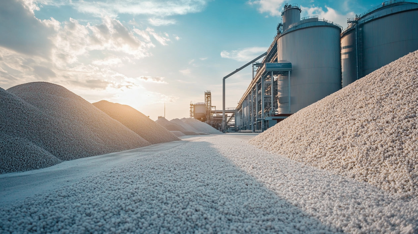 Navigating the Future: 2025 Insights and Strategies for Sourcing Amino Chloride Globally