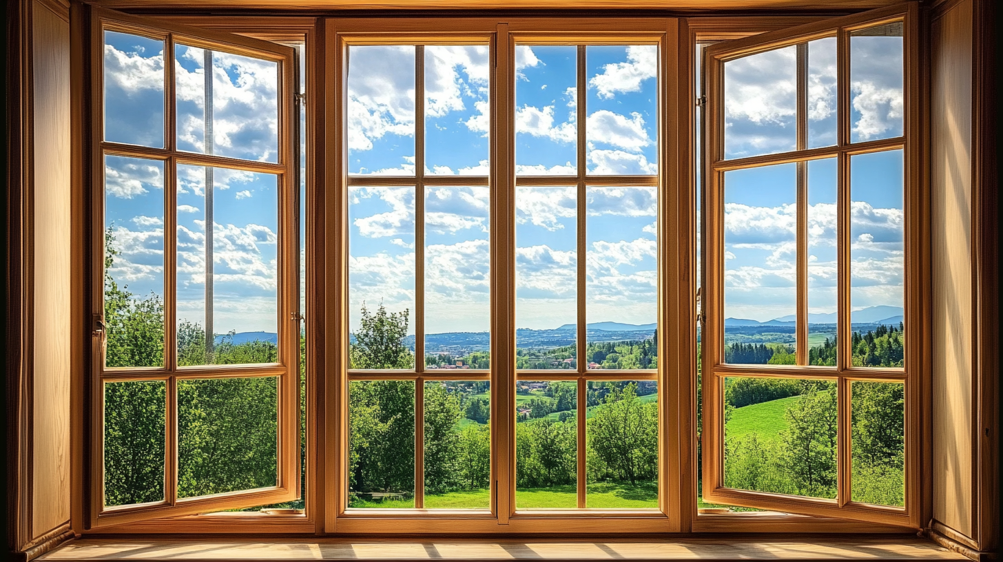 Navigating International Certification Standards: A Comprehensive Guide to Importing Aluminum Alloy Windows