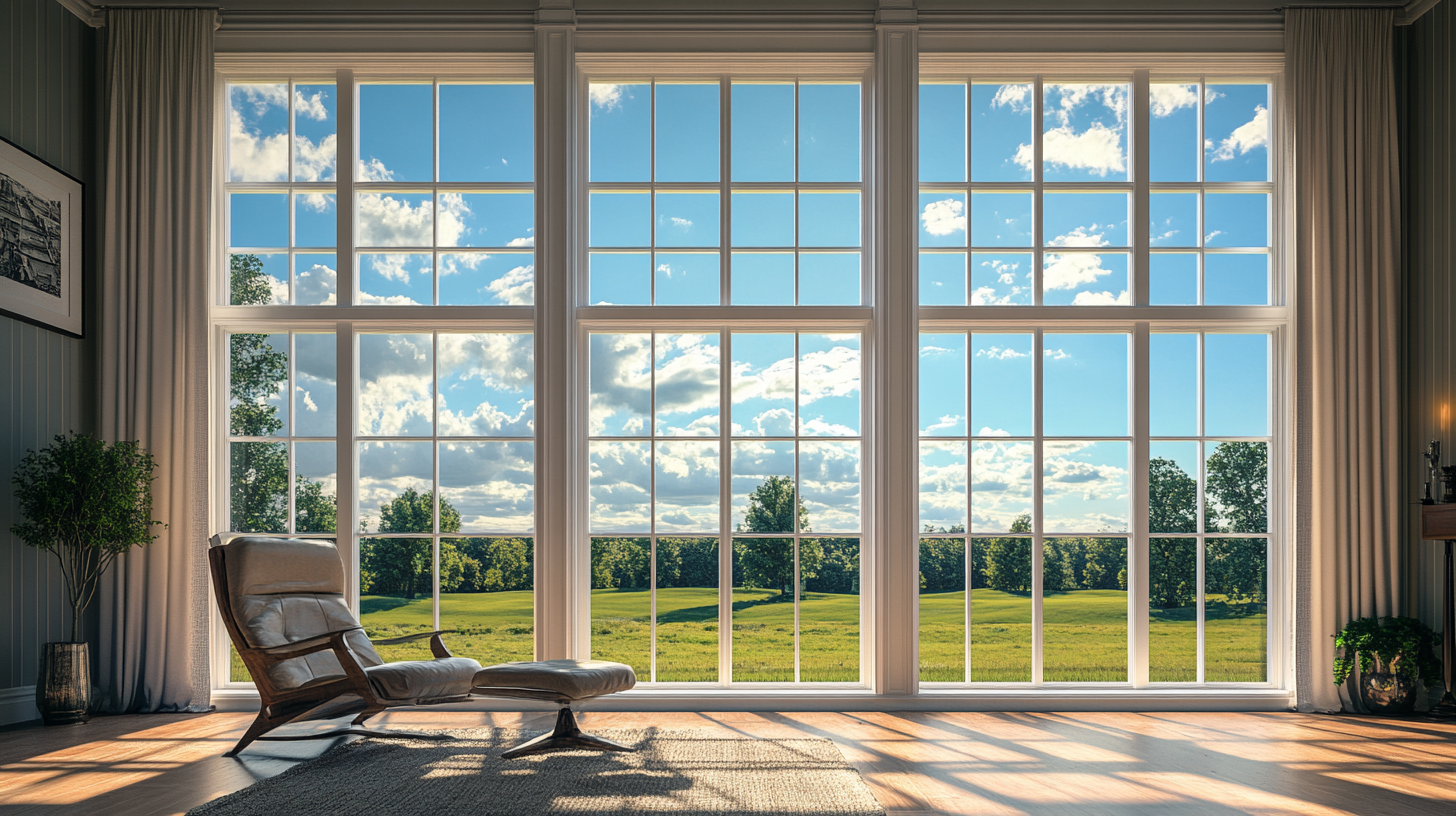 Navigating International Certification Standards: A Comprehensive Guide to Importing Aluminum Alloy Windows