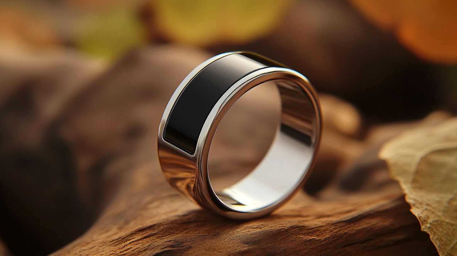Unveiling the Cutting Edge Specifications of Smart Ring Sleep Tracker for Global Buyers