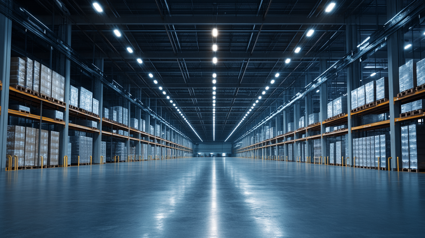 Enhancing Global Procurement Efficiency with Hall Light After Sales Support and Cost Management Strategies