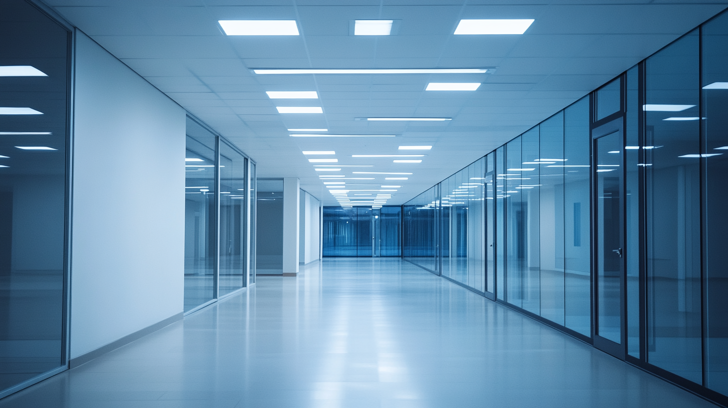Enhancing Global Procurement Efficiency with Hall Light After Sales Support and Cost Management Strategies