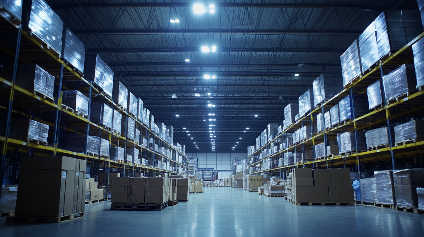 Enhancing Global Procurement Efficiency with Hall Light After Sales Support and Cost Management Strategies