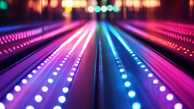 Global Market Outlook for Aluminum Profile For Led by 2025 Trends Strategies and Key Insights