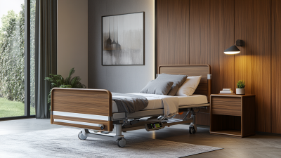 Maximize Your Nursing Bed Investment with 7 Essential Maintenance Tips for Care Homes