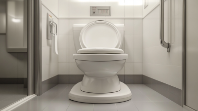 Innovative Uses of Toilet Seat Risers for Elderly and Common Challenges They Solve