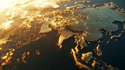 Emerging Global Manufacturing Innovations Shaping the Future of International Trade