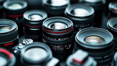 Navigating the Global Market: Key Criteria for Selecting Premium Camera Lens Manufacturers