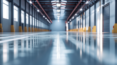7 Ways Paint Arrestor Floor Filters Improve Air Quality in Manufacturing