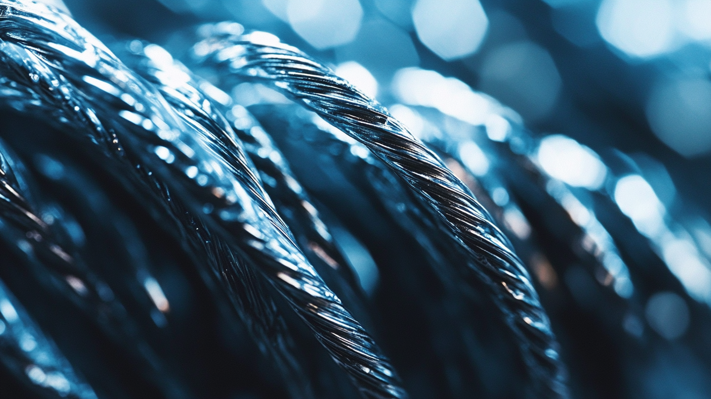 Innovative Uses of Zinc Wire in Various Industries and What Makes It Essential