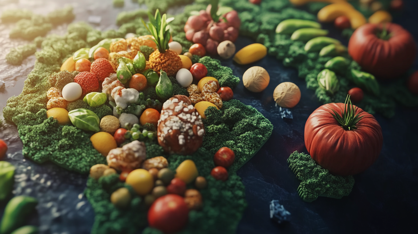 Navigating Global Trade Compliance for Food Box Products
