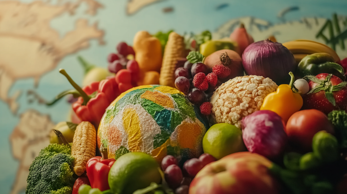 Navigating Global Trade Compliance for Food Box Products