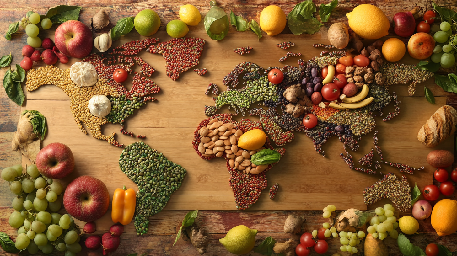 Navigating Global Trade Compliance for Food Box Products
