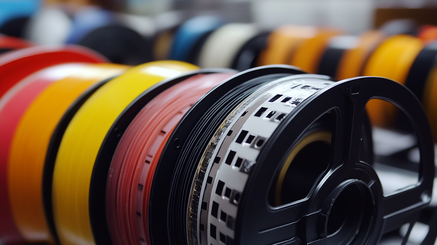 Understanding Global Production Standards for Security Tape and How to Choose the Right Option