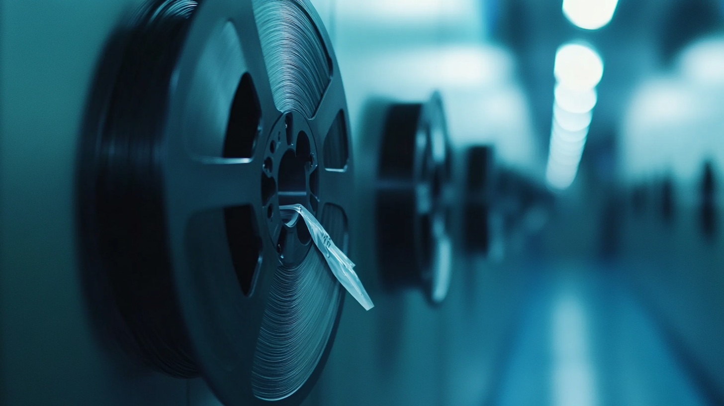 Understanding Global Production Standards for Security Tape and How to Choose the Right Option