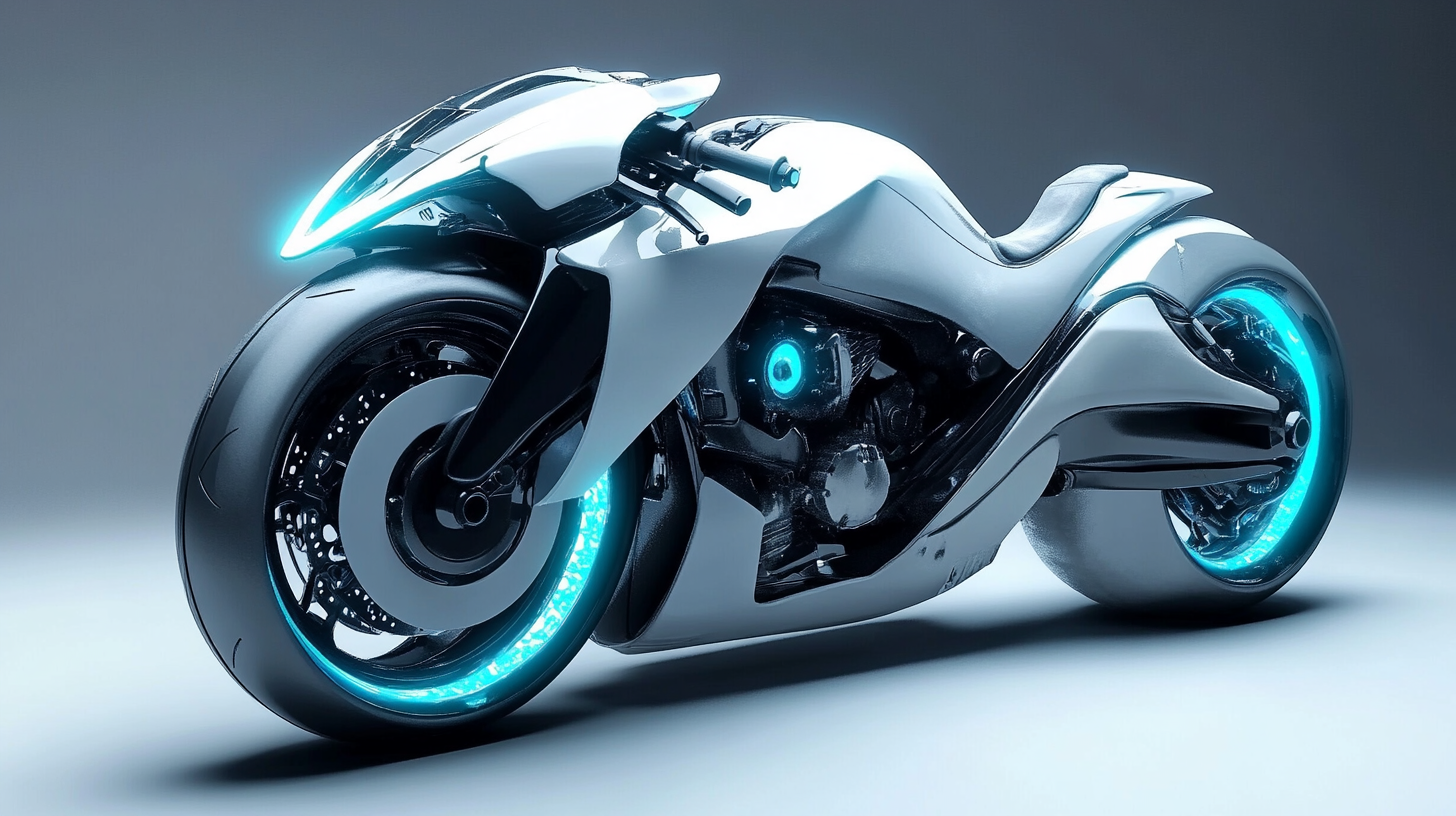 Global Market Trends 2025 The Evolution of Motor Designs and Innovations