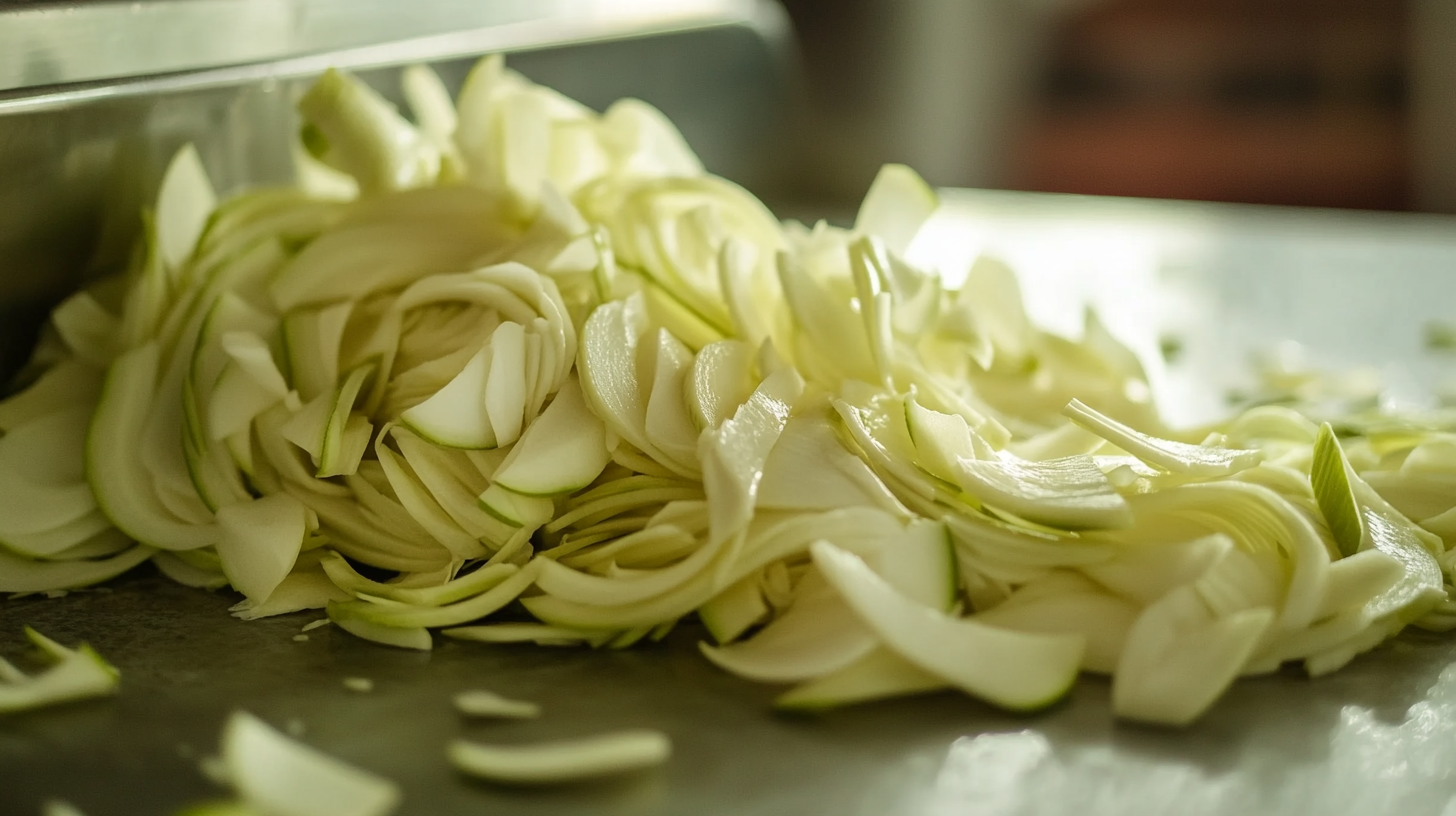 Understanding Global Standards for Vegetable Peelers and How to Ensure Compliance