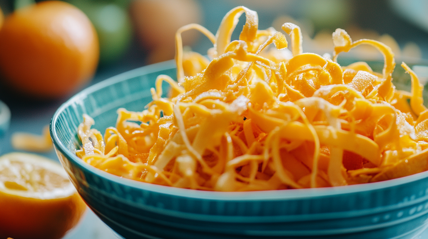Understanding Global Standards for Vegetable Peelers and How to Ensure Compliance