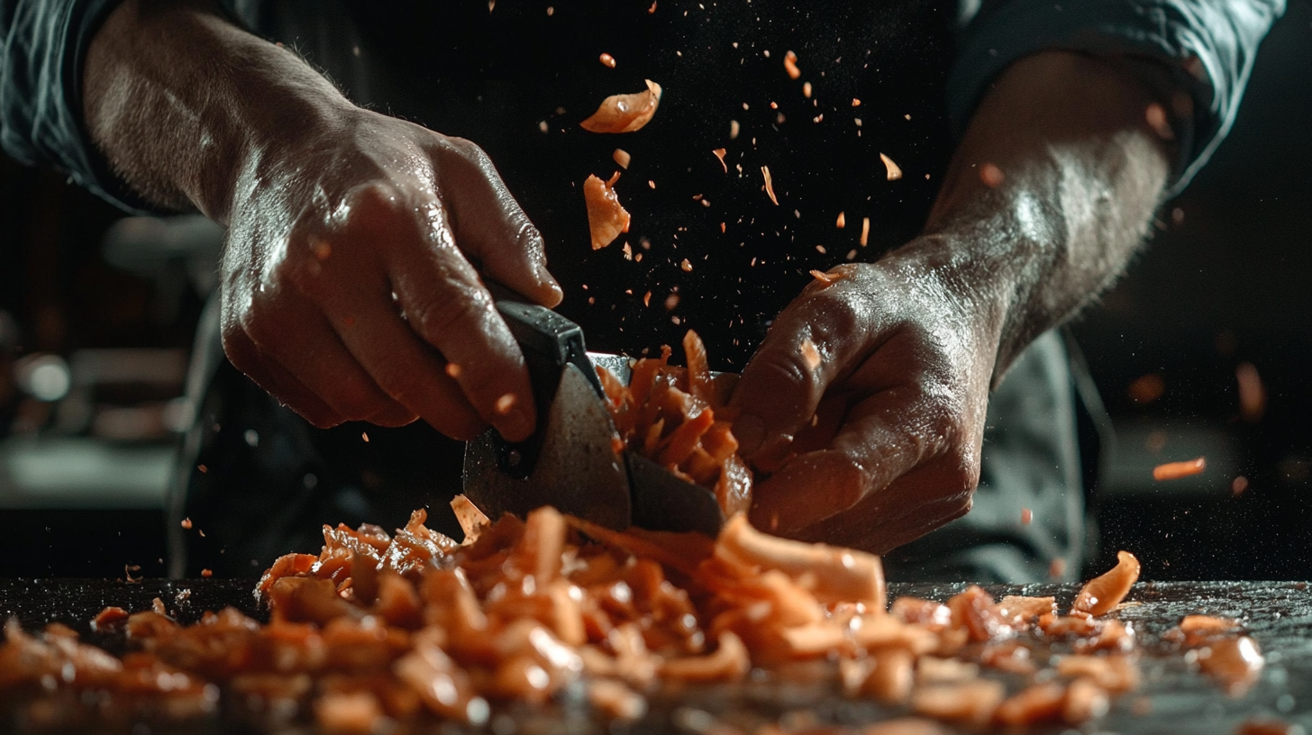 Understanding Global Standards for Vegetable Peelers and How to Ensure Compliance