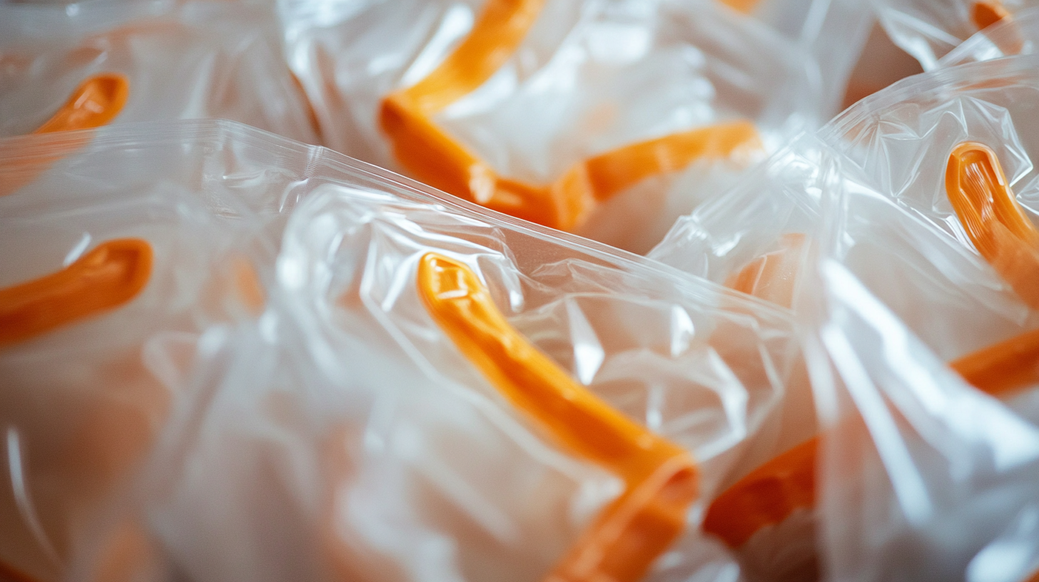 Discover the Versatile Applications of Polystyrene Bags for Sustainable Packaging Solutions