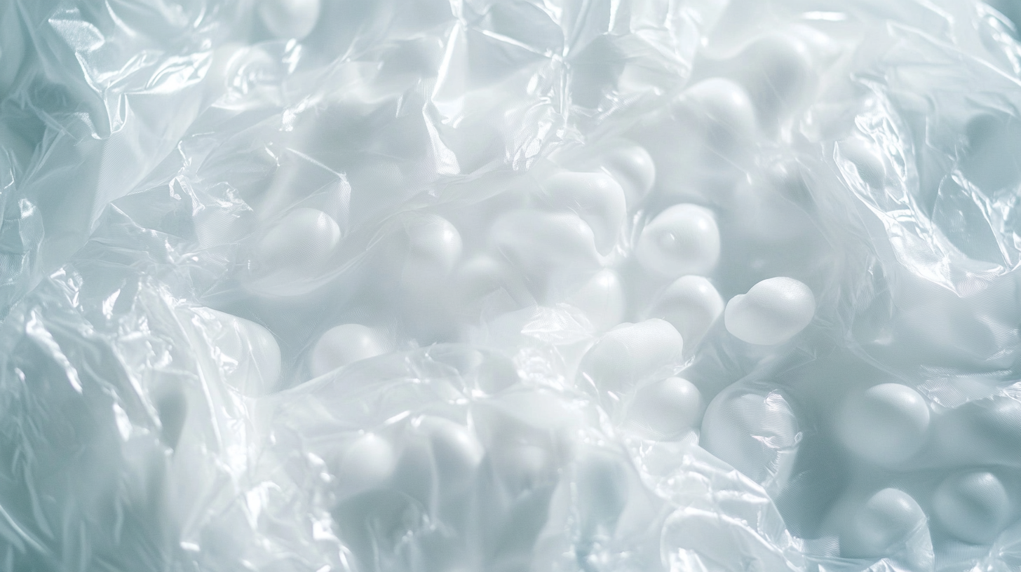 Discover the Versatile Applications of Polystyrene Bags for Sustainable Packaging Solutions