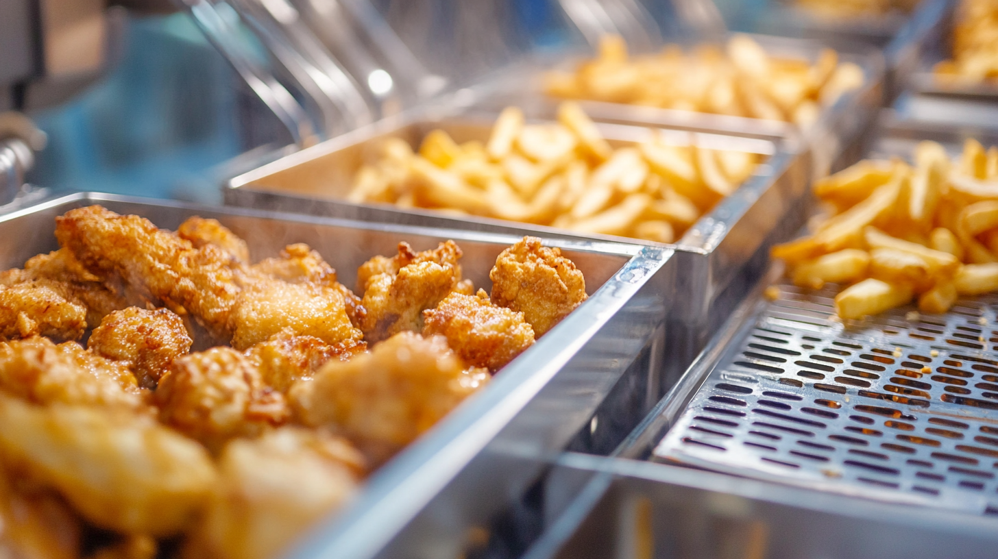 Mastering the Art of Sourcing: Your Comprehensive Guide to Finding Top Air Fryer Paper Suppliers