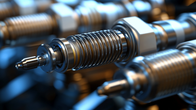 Innovative Options for Sourcing Premium Spark Plugs Internationally